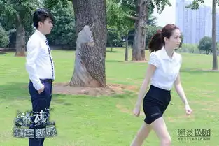 迷魂之密室逃脱热映蓝燕演绎国民好女友
