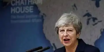 梅卸任演说,没有分寸手机新浪网
