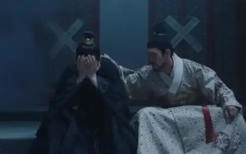 大明风华赵王为什么要帮朱瞻基怕死了最后才知藏了阴谋