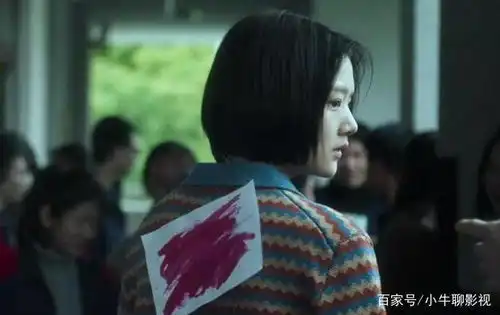 充满正能量的悲伤逆流成河即将上映,网友只要播就追
