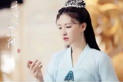 香蜜收视飙高杜雨宸灵气十足诠释仙女本仙