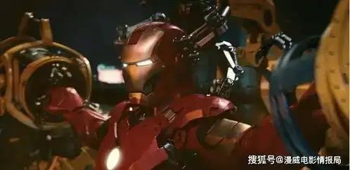 黑豹为何不给自己的战甲增添远程武器其实是为了避嫌钢铁侠
