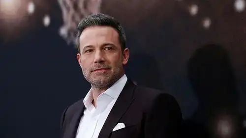 福尔摩斯作者老冤家胡迪尼又有新电影,本阿弗莱克确认出演
