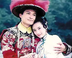 琼瑶告于正,赢了
