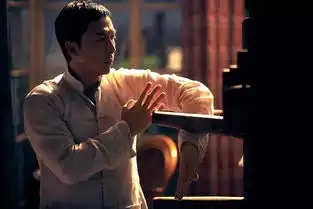 中国银幕七大硬汉吴京第一,彭于晏上榜
