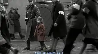 谁有这张图片的超清版,辛德勒的名单里的剧照,想做电脑壁纸
