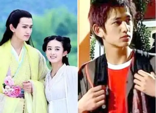 当年家有儿女卧虎藏龙,认出了关晓彤,却没认出他
