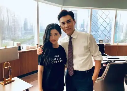 又一都市职场剧来袭,男女主演技绝了,得知女二网友更加激动