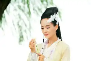 天涯明月刀唯美剧照
