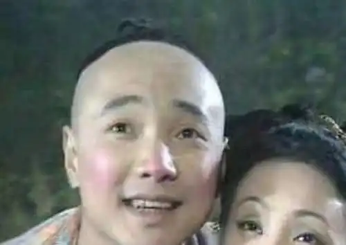 春光灿烂猪八戒的四个童年阴影,翁虹一出现,让人毛骨悚然
