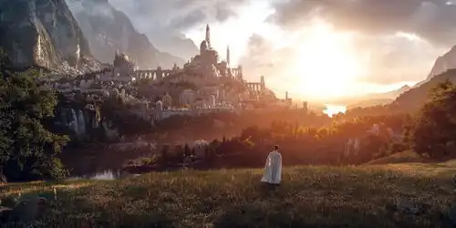 英伦漫话奇幻世界江恒