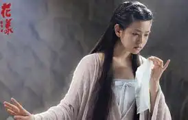 古典美女top50范冰冰凭剧照就占榜首