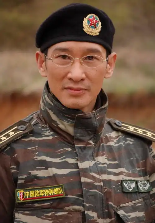 我是特种兵5杀青,宣传原班人马回归,但是主演却被换