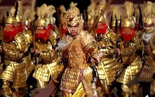 古代皇帝的安保工作,到底是怎么做的如何确保身边侍卫的忠诚

