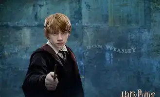 如果编程语言是哈利波特中的人物