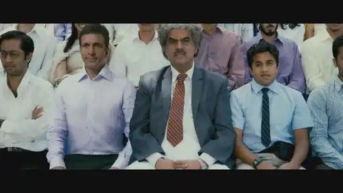 印度封神电影三傻大闹宝莱坞,看完之后,你想到了什么