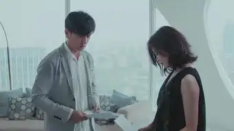 恋爱先生顾遥剧照
