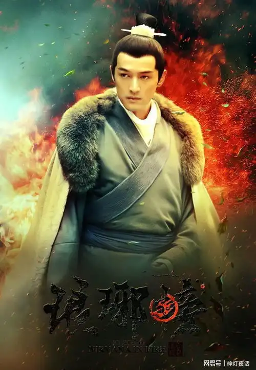 21世纪国产电视剧,13部佳作排行盘点,10部杰作,3部神作网易订阅