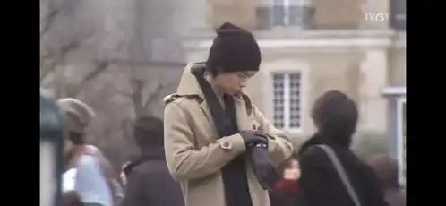 日版花样男子第二部素材二
