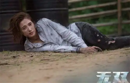 王晶将她带进香港影坛,刘伟强称其演技很吸睛,苦熬多年终成大器
