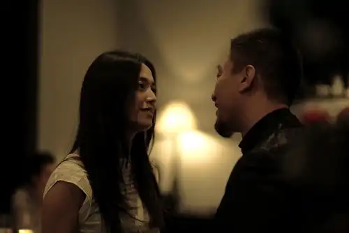 劈腿人妻情挑巩俐孙红雷的情感江湖只有风月无关情义下
