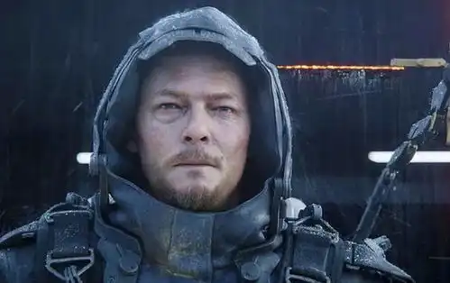 豆瓣9.2神作,即将引爆大银幕
