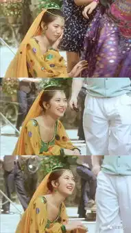 从金像奖港姐到爱买包师奶,世上没有完美婚姻只有爱人的包容