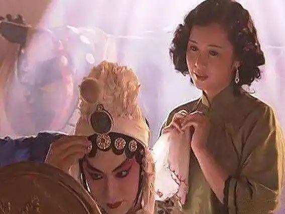 大宅门终于重逢,白玉婷为什么要拒绝万筱菊明明爱的那么痴

