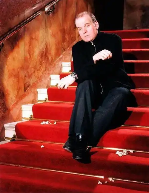 红灯区的美艳交际花,没几个能超越她