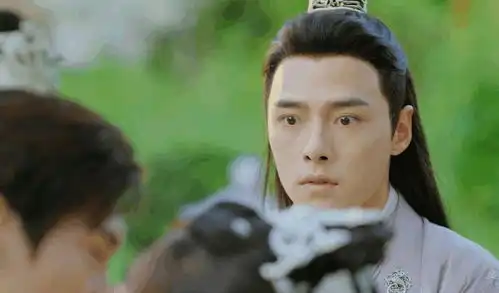 双世宠妃3吻戏离谱了原以为绿光吻很绝,没想到还有强
