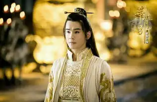 火遍娱乐圈男星古装民国装和现代装大pk