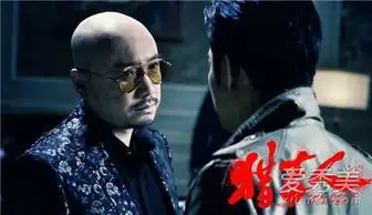 电视剧猎毒人有哪些演员猎毒人剧情简介
