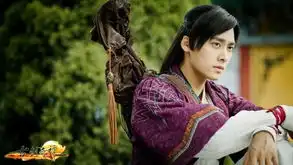 古剑奇谭李易峰陈伟霆首次合作变损友
