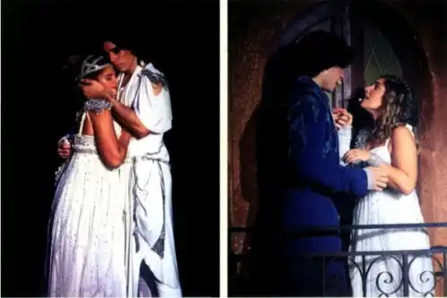 科普向莎士比亚戏剧罗密欧与朱丽叶多维度浅析
