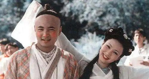 陶虹生图曝光,48岁依然如甜美少女,看来女人嫁一个好男人很重要