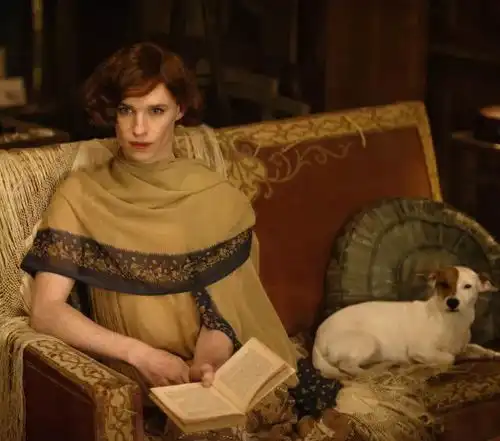 老舍名著二马反串俩母女的竟是俩纯爷们儿
