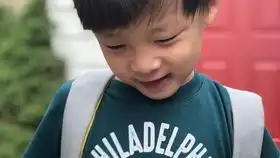 近况更新儿童节快乐,愿你永远是枚发光的小太阳