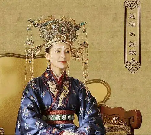 大宋宫词进入排播阶段,李少红表示刘涛周渝民有夫妻相
