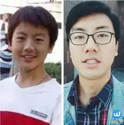 还记得他们吗快乐星球的小演员们长大了