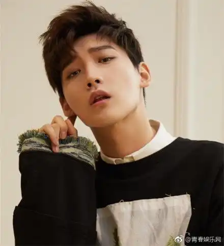 双世宠妃大结局墨连城邢昭林爆红他是贾乃亮公司旗下艺人吗组图