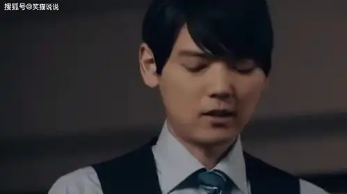 一吻定情男主颜值已不在古川雄辉面部发福,与入江直树判若两人
