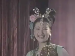 意想不到的明星龙套照