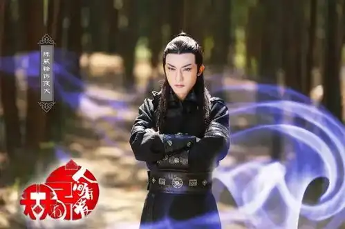 这些雷人的古装剧,但凡能坚持看5分钟,我敬你是条汉子
