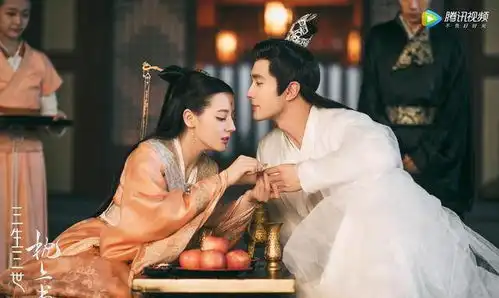 戏里凤九受虐,戏外热巴熬煎拿视后成事业拐点,这一年尝遍冷暖