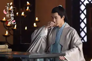 三生三世十里桃花白真喜欢谁其结局及扮演者于朦胧介绍