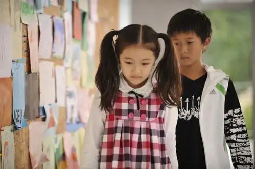 偶然翻到兰迪妹纸的博客,好多她小时候的照片,太可爱嘤