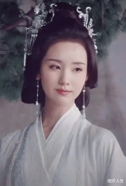 敦煌国风,病娇魔神,百变仙女,含丑量为0的长月烬明太上头了
