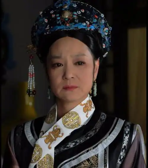 甄嬛传雍正帝对皇太后乌雅成璧真的孝顺么