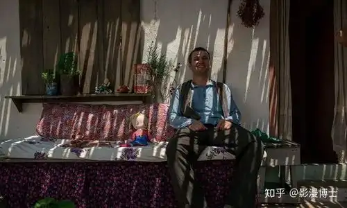 土耳其版7号房的礼物超催泪,这个小女孩也太可爱了吧