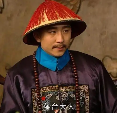 雍正王朝看似心无城府的李卫,远比年羹尧会拍马屁
